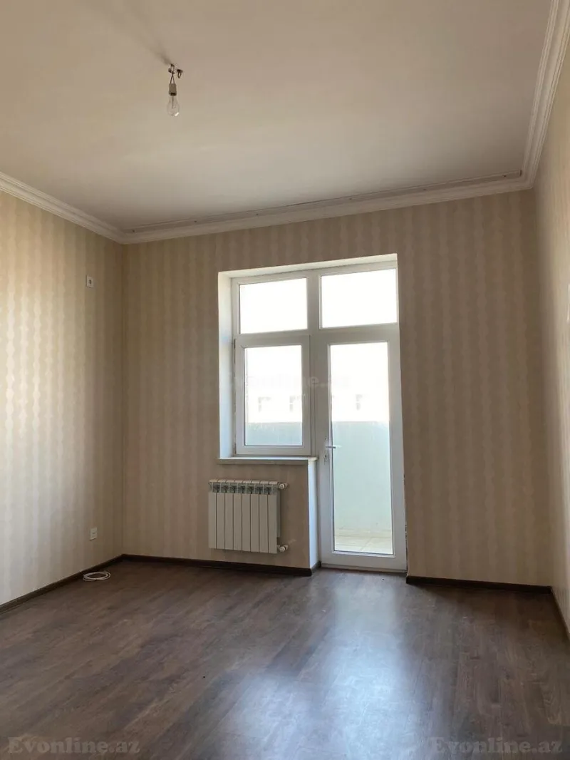 Satılır 2 otaqlı Mənzil Yeni tikili 52 m² Hövsan - şəkil 2