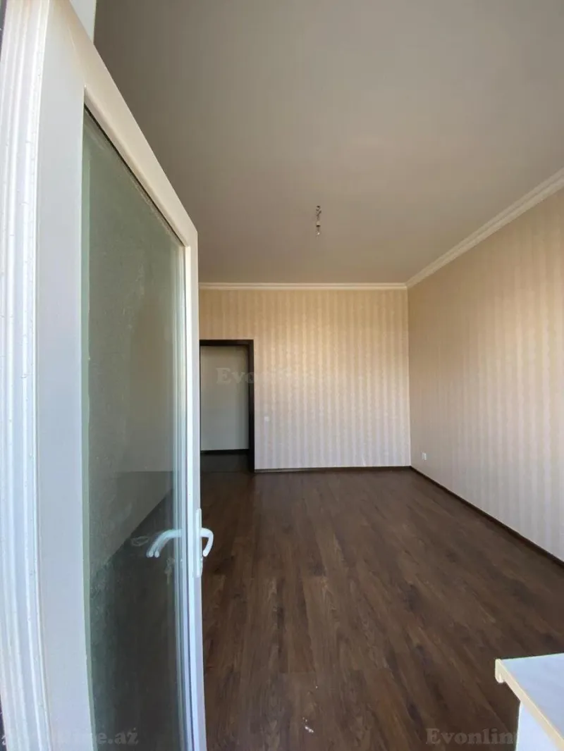 Satılır 2 otaqlı Mənzil Yeni tikili 52 m² Hövsan - şəkil 3