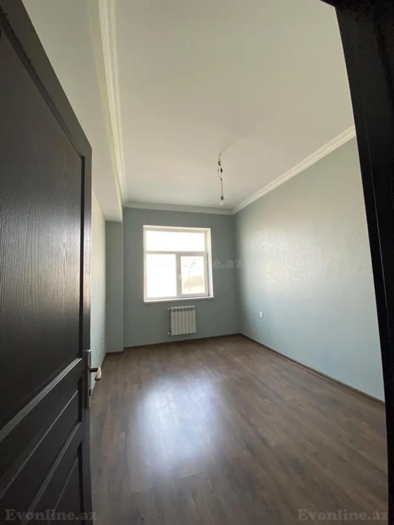 Satılır 2 otaqlı Mənzil Yeni tikili 52 m² Hövsan - şəkil 5