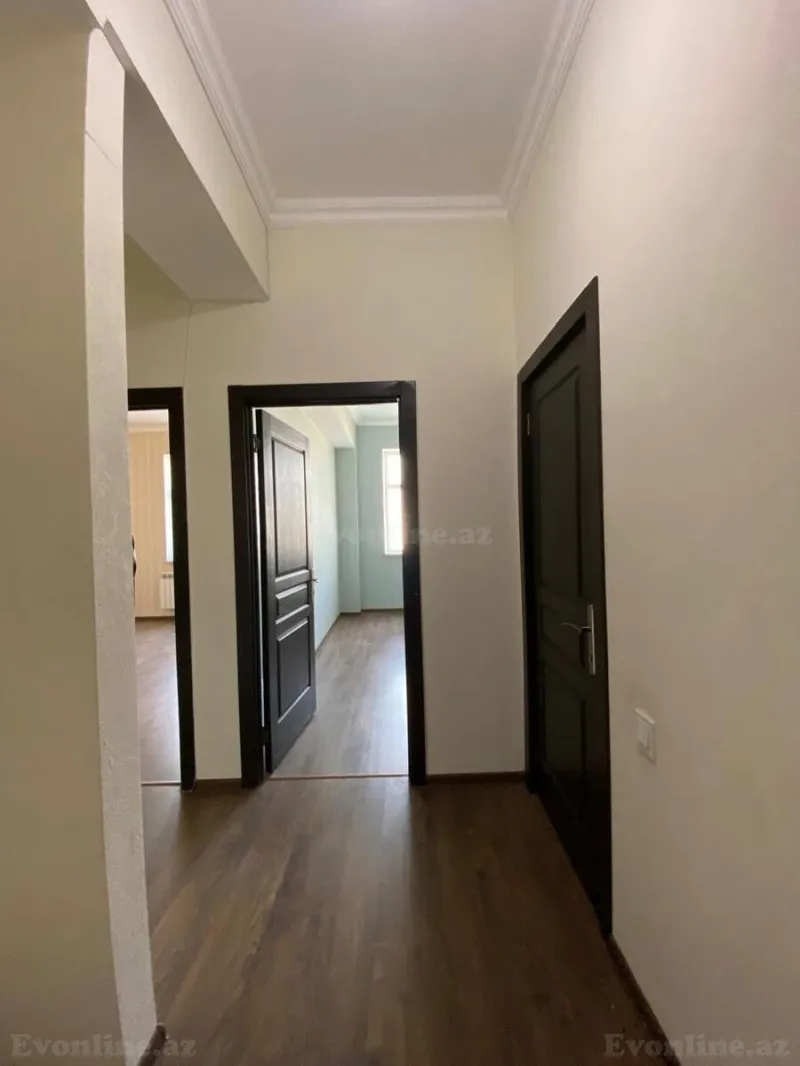 Satılır 2 otaqlı Mənzil Yeni tikili 52 m² Hövsan - şəkil 7