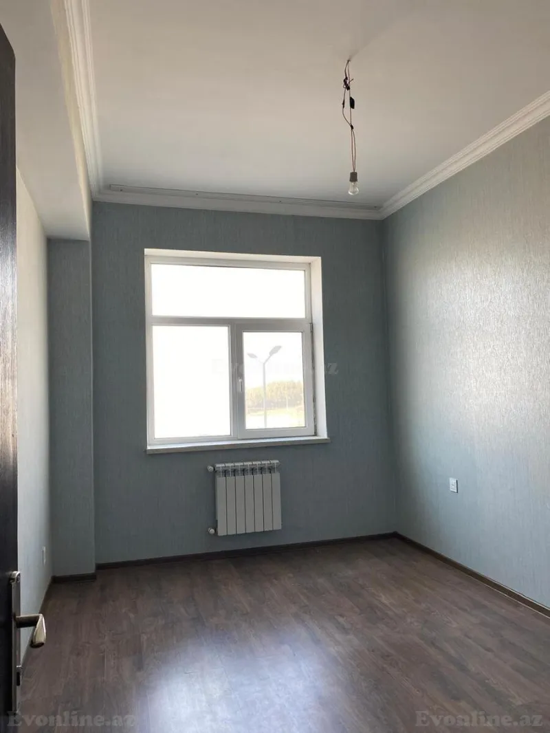 Satılır 2 otaqlı Mənzil Yeni tikili 52 m² Hövsan - şəkil 8