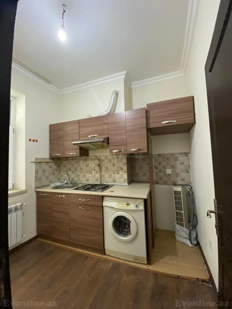 Satılır 2 otaqlı Mənzil Yeni tikili 52 m² Hövsan - şəkil 10