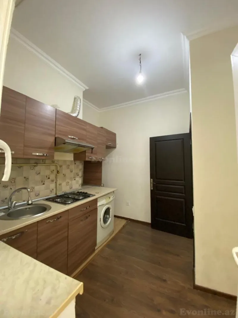 Satılır 2 otaqlı Mənzil Yeni tikili 52 m² Hövsan - şəkil 11