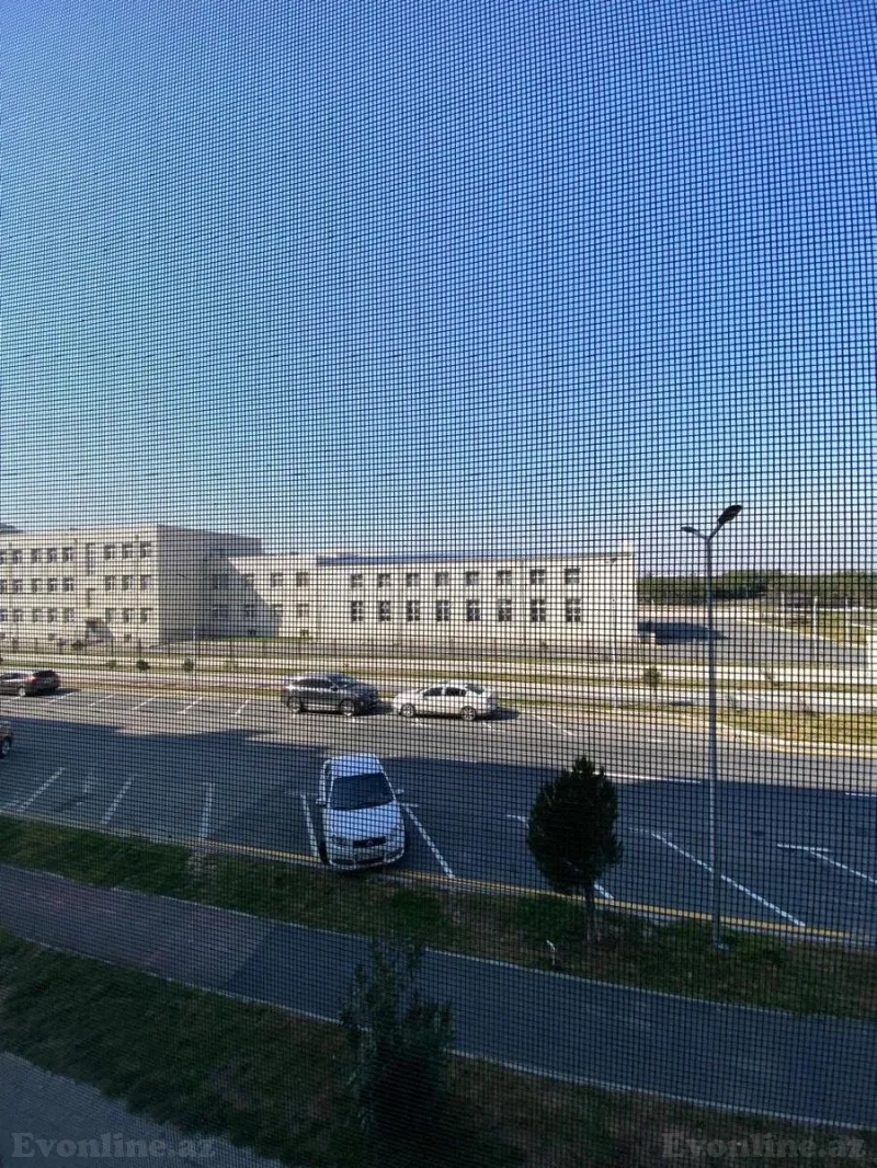 Satılır 2 otaqlı Mənzil Yeni tikili 52 m² Hövsan - şəkil 15