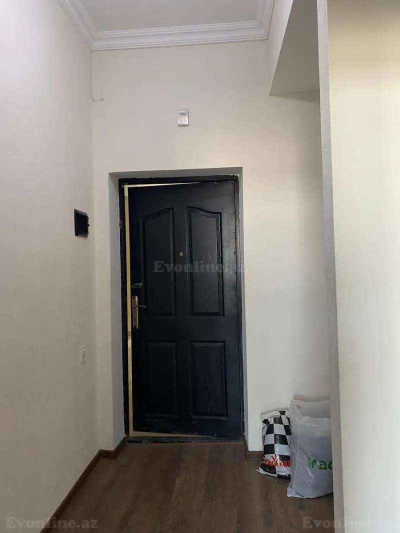 Satılır 2 otaqlı Mənzil Yeni tikili 52 m² Hövsan - şəkil 16