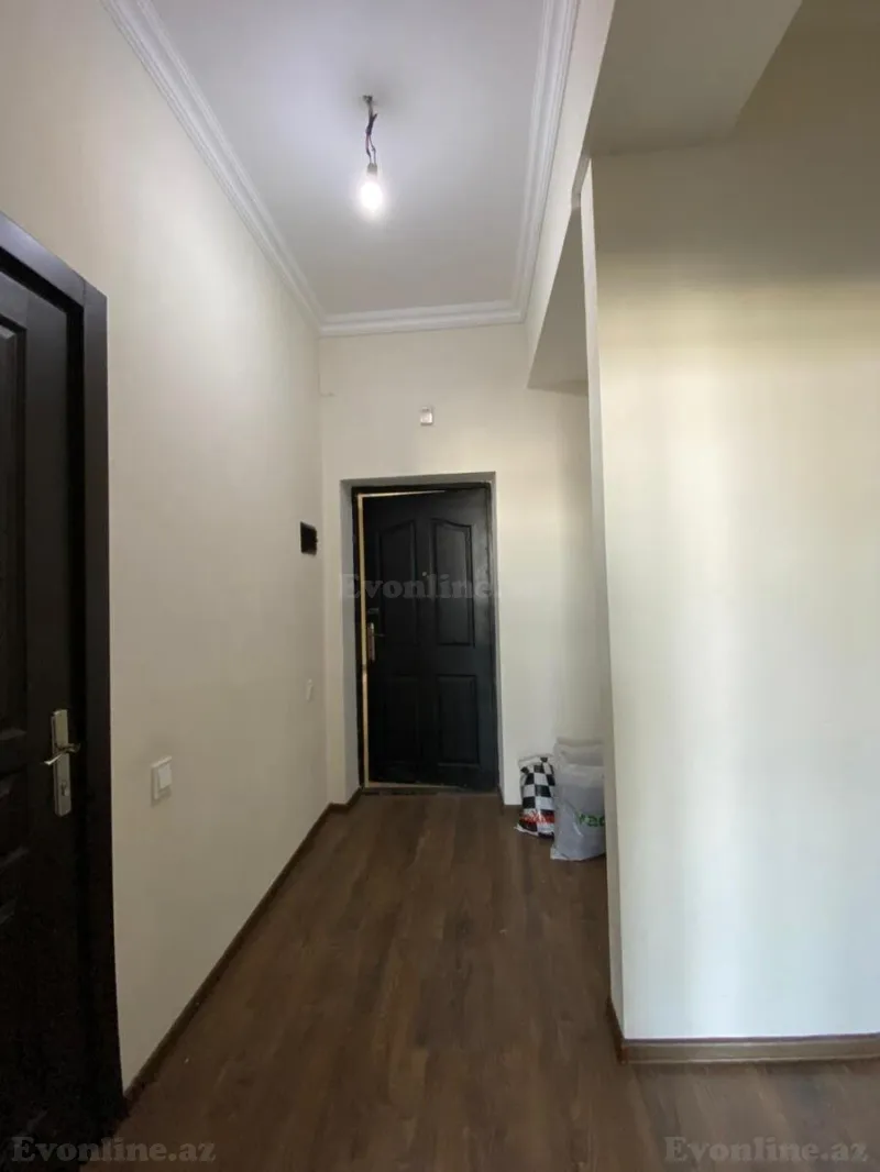 Satılır 2 otaqlı Mənzil Yeni tikili 52 m² Hövsan - şəkil 17