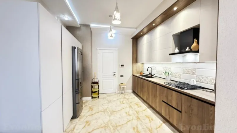 Kirayə verilir 3 otaqlı Mənzil Yeni tikili 150 m² 28 May m. - şəkil 7