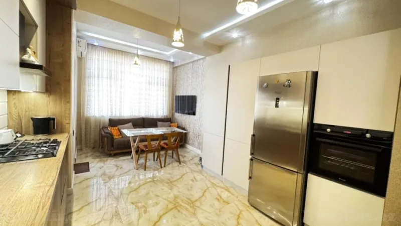 Kirayə verilir 3 otaqlı Mənzil Yeni tikili 150 m² 28 May m. - şəkil 8
