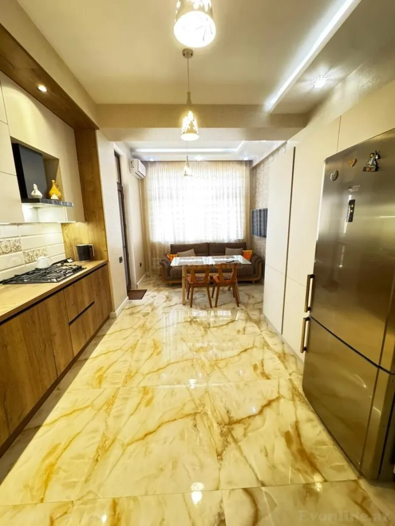 Kirayə verilir 3 otaqlı Mənzil Yeni tikili 150 m² 28 May m. - şəkil 9