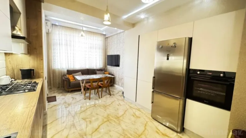 Kirayə verilir 3 otaqlı Mənzil Yeni tikili 150 m² 28 May m. - şəkil 22