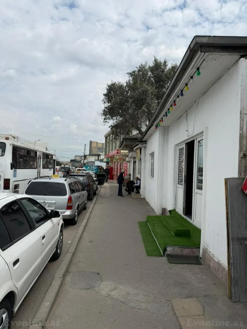 Satılır Obyekt 150 m² NZS - şəkil 2