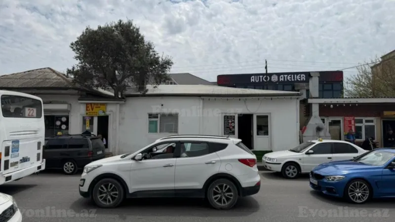 Satılır Obyekt 150 m² NZS - şəkil 3
