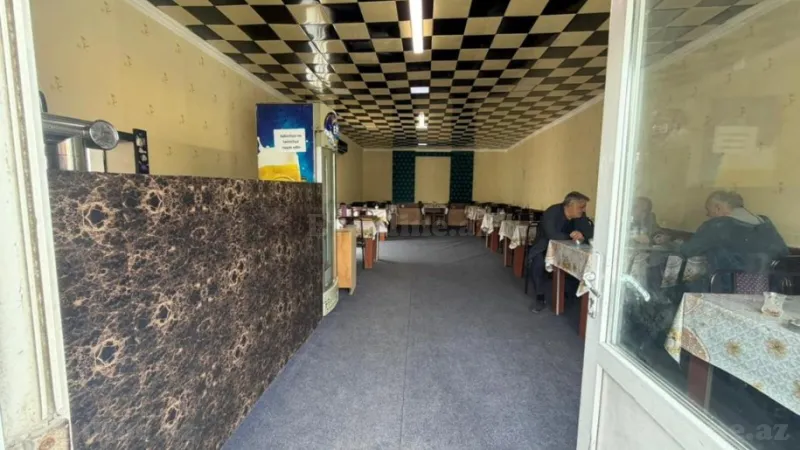 Satılır Obyekt 150 m² NZS - şəkil 6
