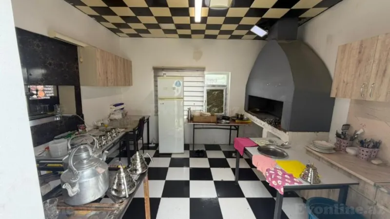 Satılır Obyekt 150 m² NZS - şəkil 7