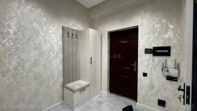 Satılır 3 otaqlı Mənzil Yeni tikili 74 m² Sabunçu r. - şəkil 8