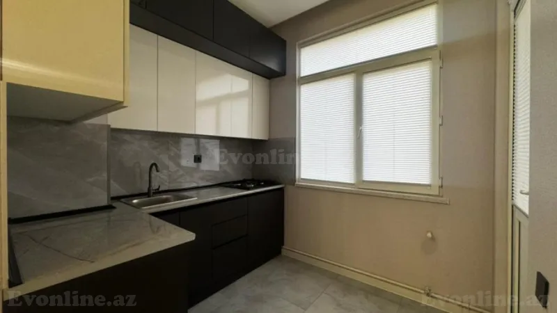 Satılır 3 otaqlı Mənzil Yeni tikili 74 m² Sabunçu r. - şəkil 13