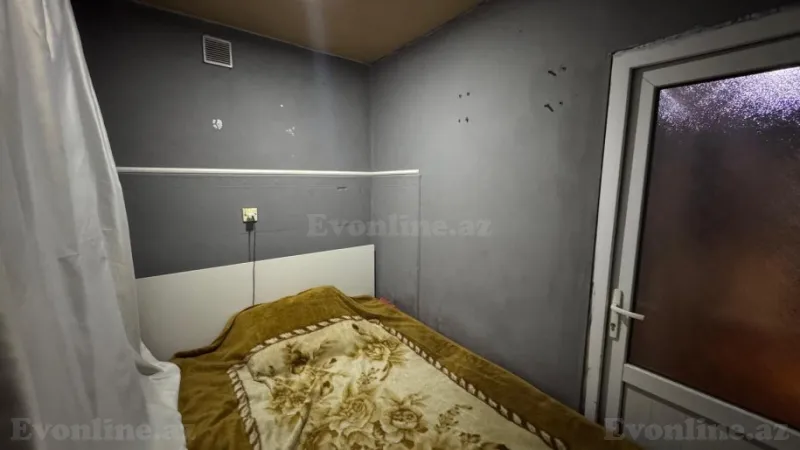 Satılır 1 otaqlı Mənzil Köhnə tikili 35 m² Elmlər Akademiyası m. - şəkil 6