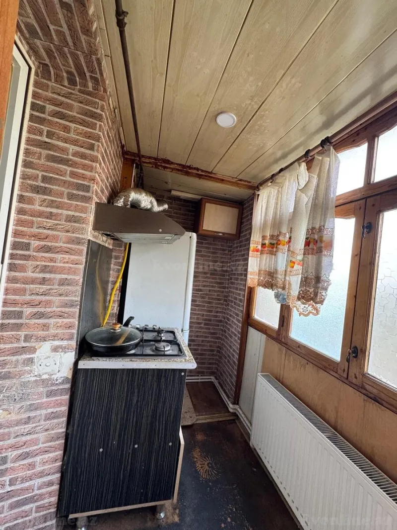 Satılır 1 otaqlı Mənzil Köhnə tikili 35 m² Elmlər Akademiyası m. - şəkil 10
