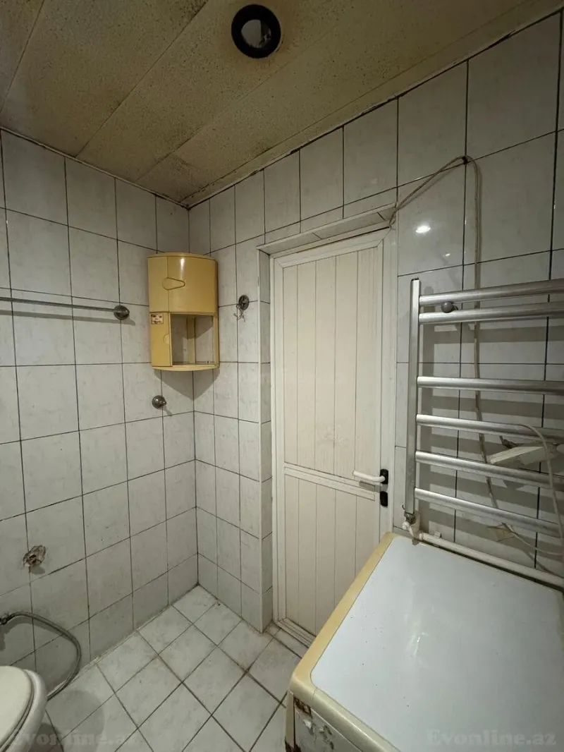 Satılır 1 otaqlı Mənzil Köhnə tikili 35 m² Elmlər Akademiyası m. - şəkil 13