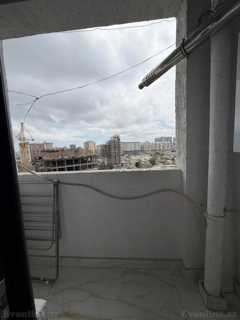 Satılır 3 otaqlı Mənzil Yeni tikili 92 m² 20 Yanvar m. - şəkil 18