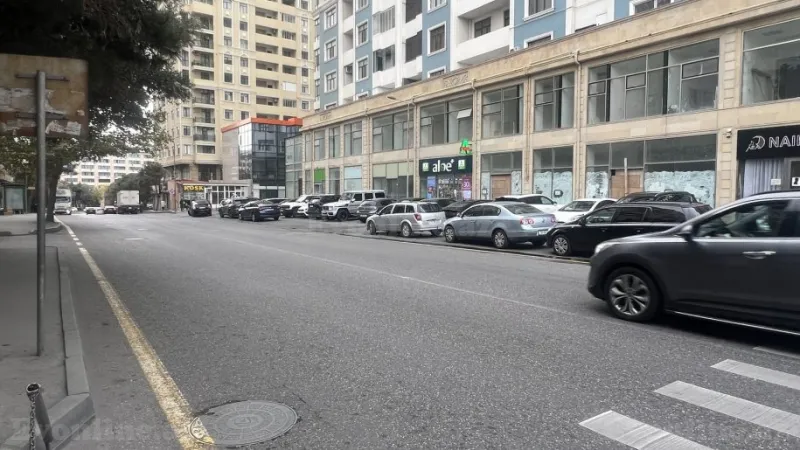 Satılır Obyekt 150 m² Binəqədi r.