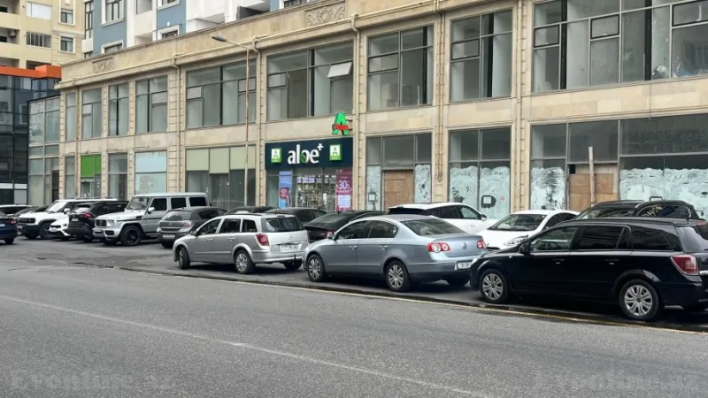 Satılır Obyekt 150 m² Binəqədi r. - şəkil 2