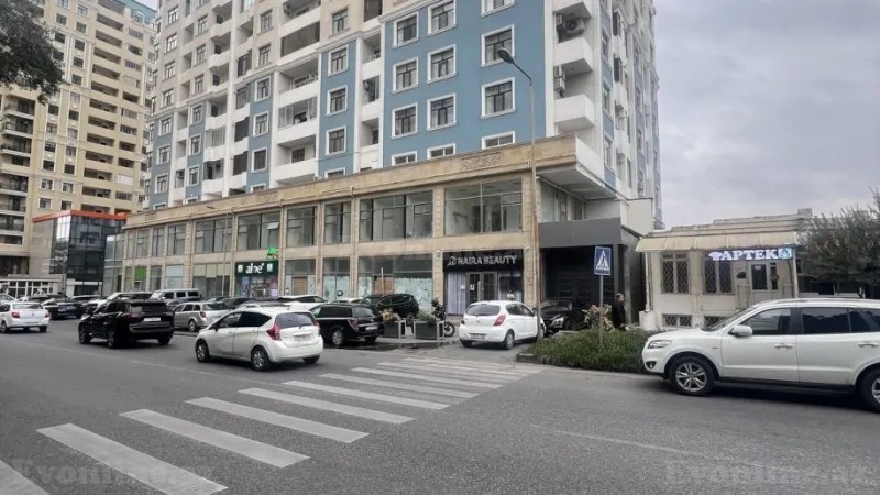 Satılır Obyekt 150 m² Binəqədi r. - şəkil 4