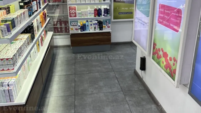 Satılır Obyekt 150 m² Binəqədi r. - şəkil 6