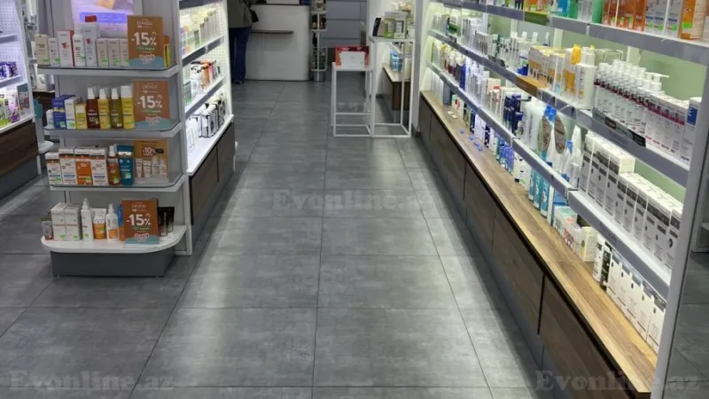 Satılır Obyekt 150 m² Binəqədi r. - şəkil 7