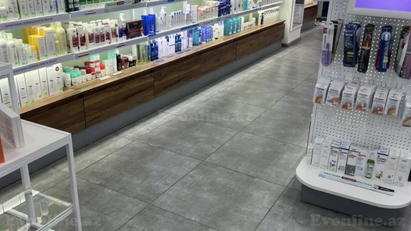 Satılır Obyekt 150 m² Binəqədi r. - şəkil 9