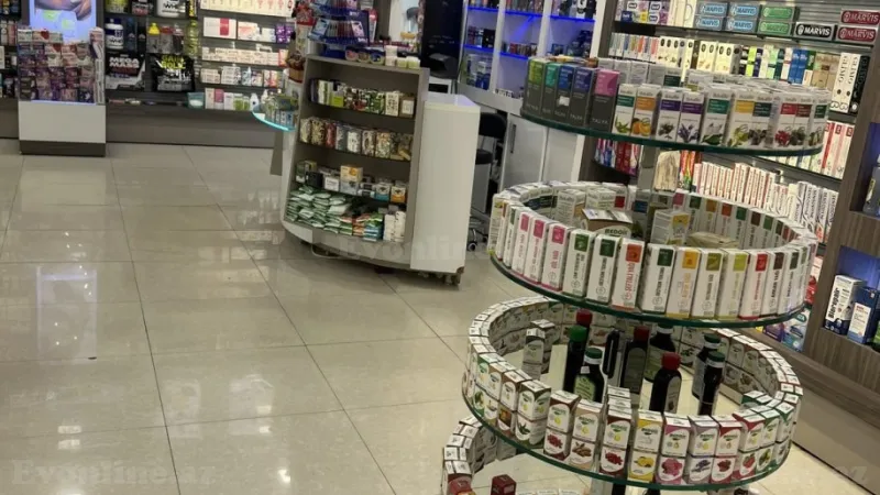Satılır Obyekt 150 m² Binəqədi r. - şəkil 12