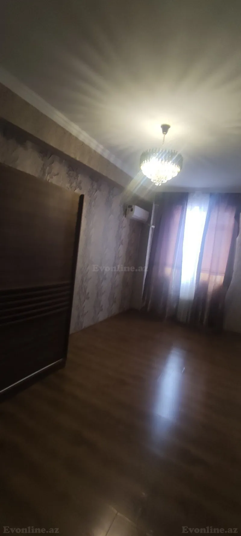 Kirayə verilir 1 otaqlı Mənzil Köhnə tikili 35 m² Binəqədi - şəkil 3