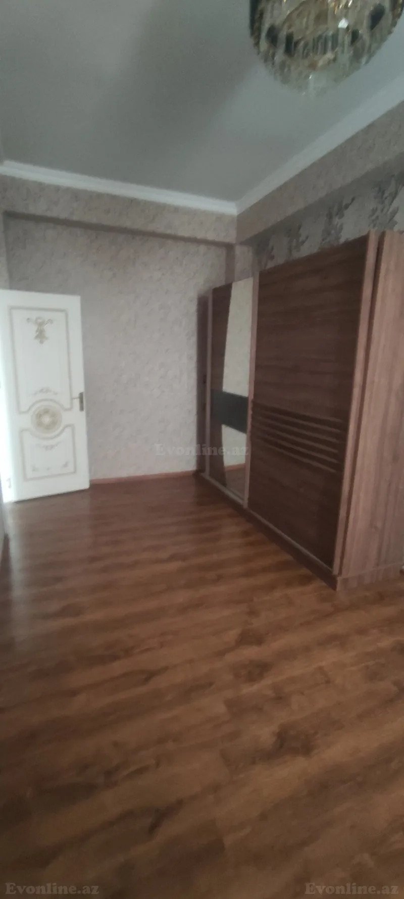 Kirayə verilir 1 otaqlı Mənzil Köhnə tikili 35 m² Binəqədi - şəkil 7