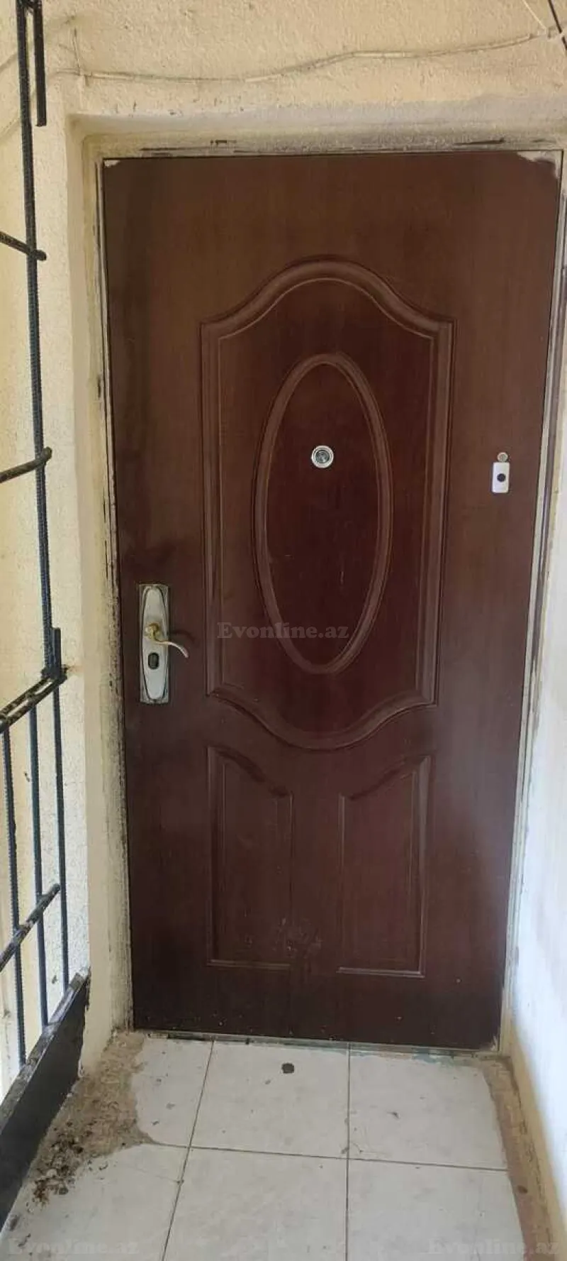 Satılır 4 otaqlı Mənzil Köhnə tikili 90 m² Biləcəri - şəkil 3
