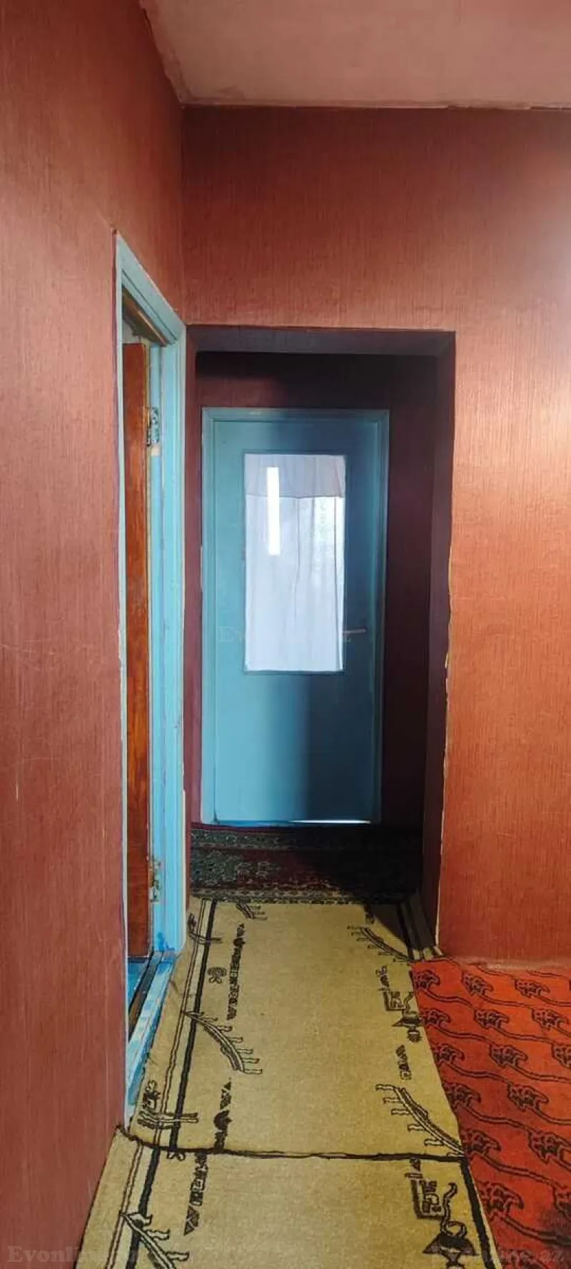 Satılır 4 otaqlı Mənzil Köhnə tikili 90 m² Biləcəri - şəkil 5