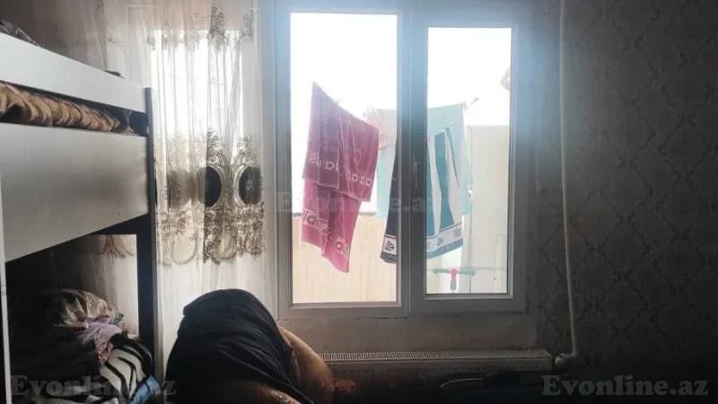 Satılır 4 otaqlı Mənzil Köhnə tikili 90 m² Biləcəri - şəkil 8