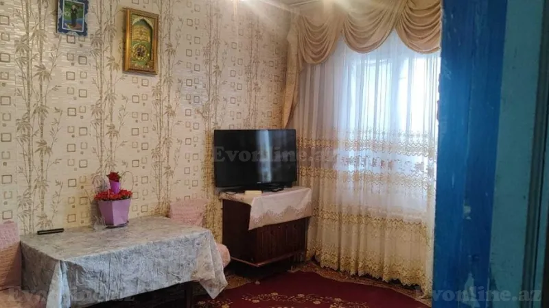 Satılır 4 otaqlı Mənzil Köhnə tikili 90 m² Biləcəri - şəkil 9