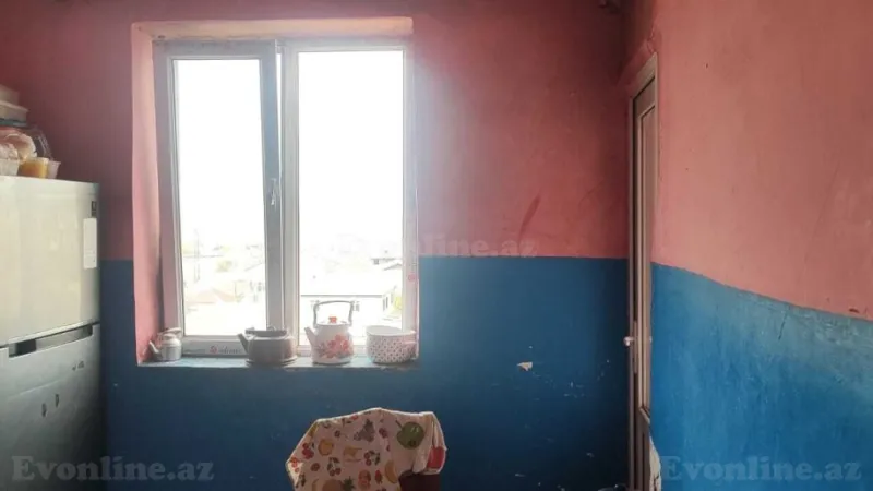 Satılır 4 otaqlı Mənzil Köhnə tikili 90 m² Biləcəri - şəkil 10