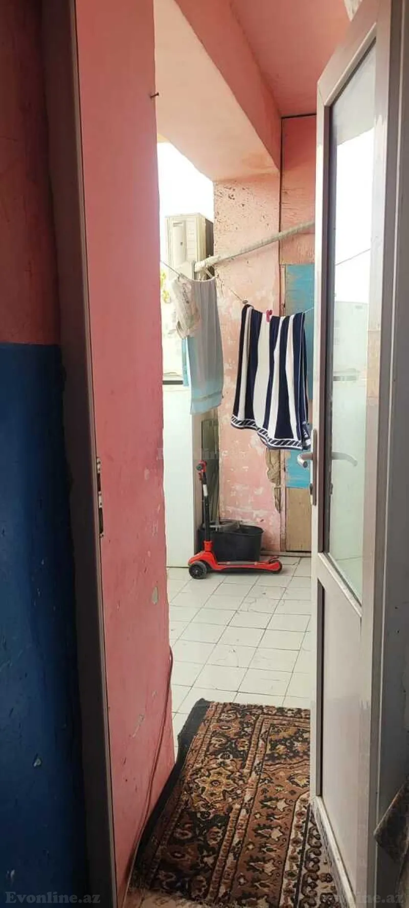 Satılır 4 otaqlı Mənzil Köhnə tikili 90 m² Biləcəri - şəkil 11