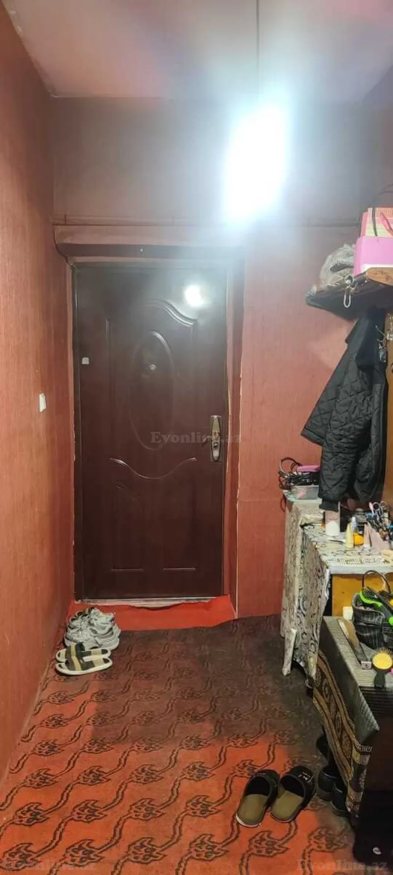 Satılır 4 otaqlı Mənzil Köhnə tikili 90 m² Biləcəri - şəkil 12