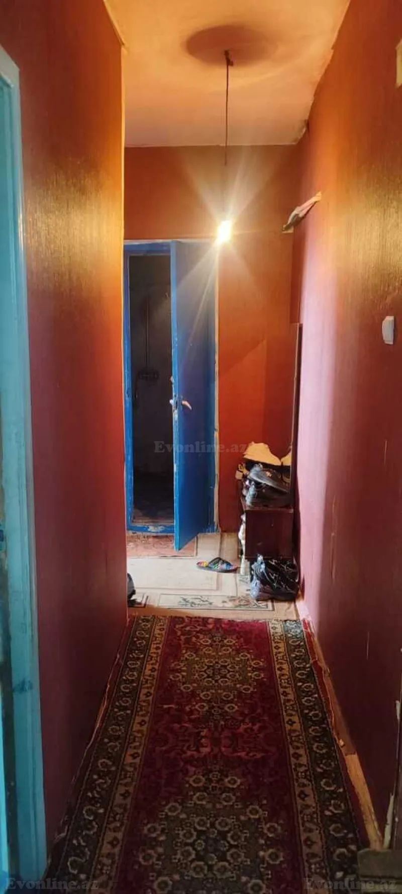 Satılır 4 otaqlı Mənzil Köhnə tikili 90 m² Biləcəri - şəkil 15