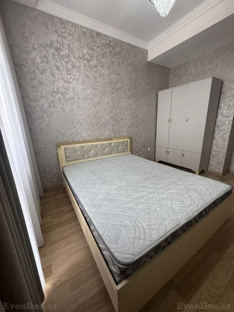 Satılır 2 otaqlı Mənzil Yeni tikili 57 m² Yeni Yasamal - şəkil 3