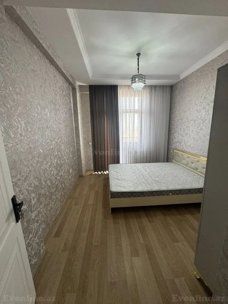 Satılır 2 otaqlı Mənzil Yeni tikili 57 m² Yeni Yasamal - şəkil 4