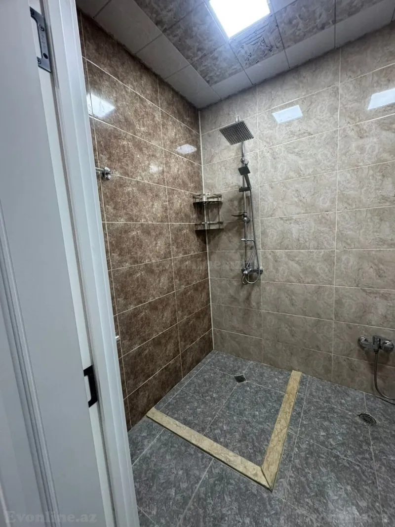 Satılır 2 otaqlı Mənzil Yeni tikili 57 m² Yeni Yasamal - şəkil 7