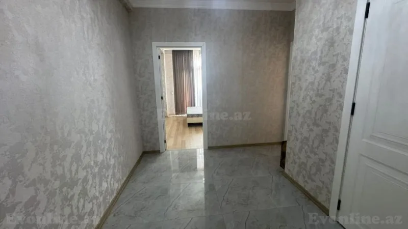 Satılır 2 otaqlı Mənzil Yeni tikili 57 m² Yeni Yasamal - şəkil 8