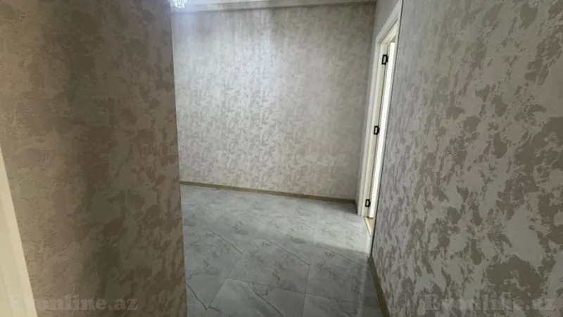 Satılır 2 otaqlı Mənzil Yeni tikili 57 m² Yeni Yasamal - şəkil 9