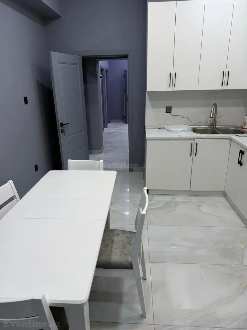 Kirayə verilir Ofis 137 m² 28 May m. - şəkil 5