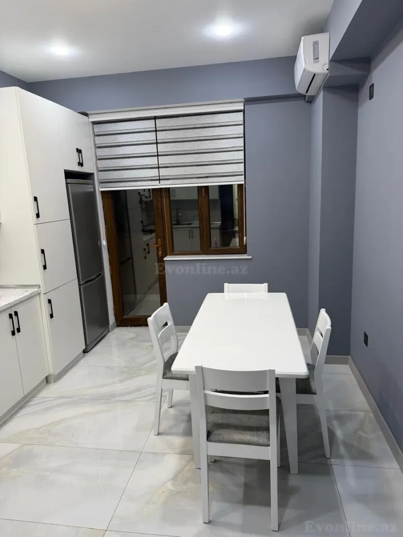 Kirayə verilir Ofis 137 m² 28 May m. - şəkil 6
