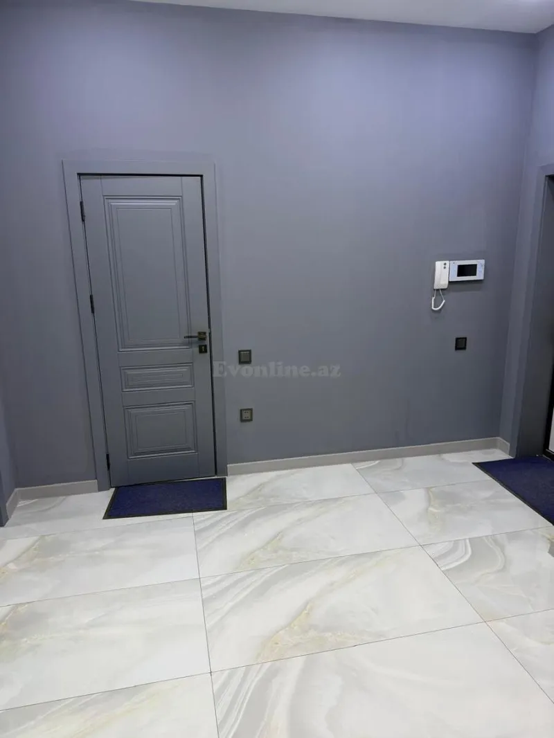 Kirayə verilir Ofis 137 m² 28 May m. - şəkil 9
