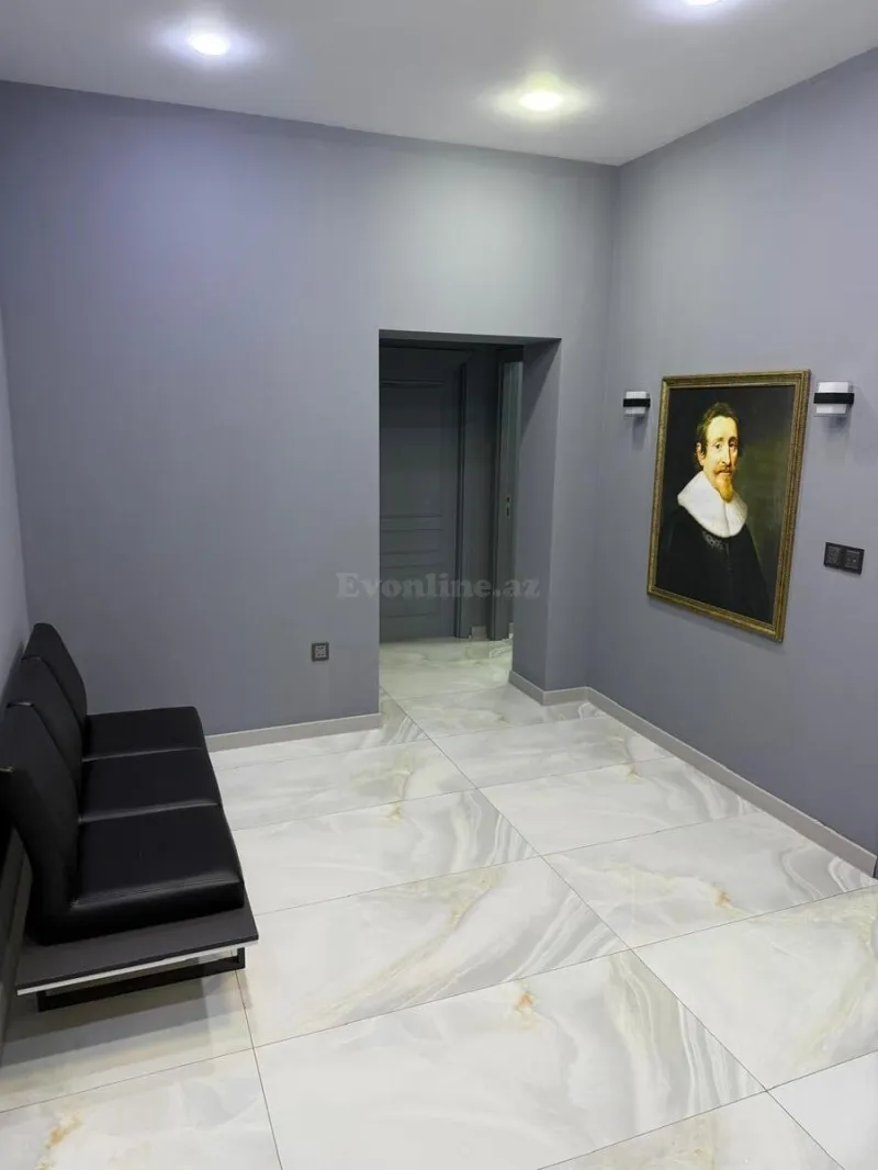 Kirayə verilir Ofis 137 m² 28 May m. - şəkil 10